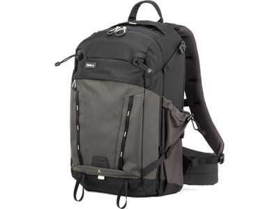 Backlight 26l Slate Black