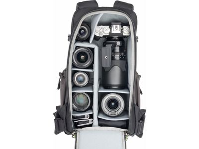 Backlight Sprint Slate Black