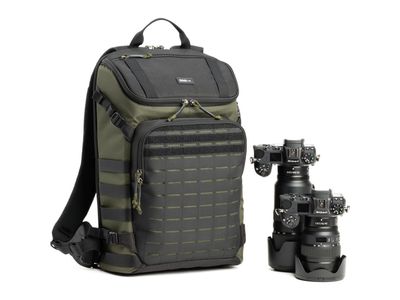 Darklight Backpack 20l - Montane Green