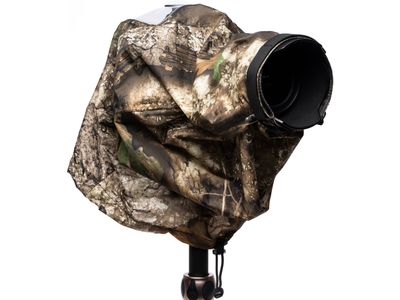 Emergency Rain Cover-Small Realtree Apx