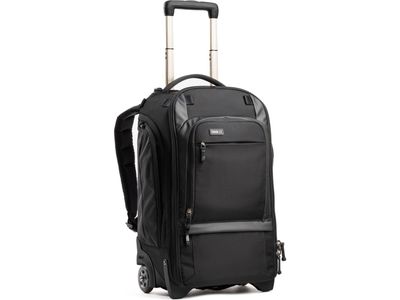 Walker Pro Rolling Backpack