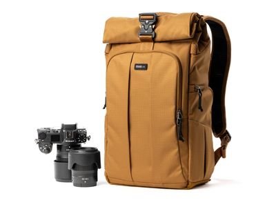 Focuspoint 22l Golden Hour