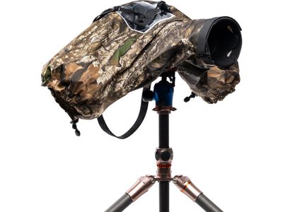 Hydrophobia D 70-200 V3 Realtree Apx