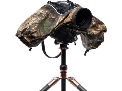 Hydrophobia D 24-70 V3 Realtree Apx