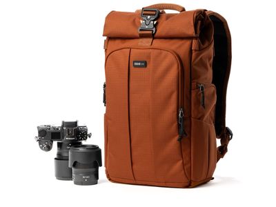 Focuspoint 22l Urban Rust