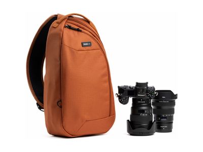TurnStyle 11l Urban Rust