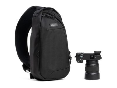 TurnStyle 5l Asphalt Black