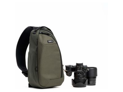 TurnStyle 8l Greenway