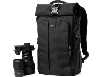 Focuspoint 30l Asphalt Black