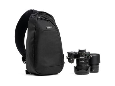 TurnStyle 8l Asphalt Black