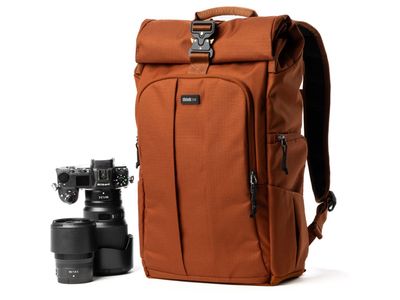 Focuspoint 30l Urban Rust