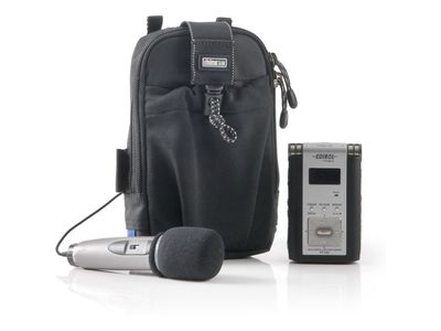 Multimedia Audio Recorder