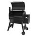 Traeger Pro 780 - Zwart