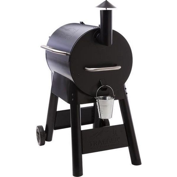 Traeger PRO 22