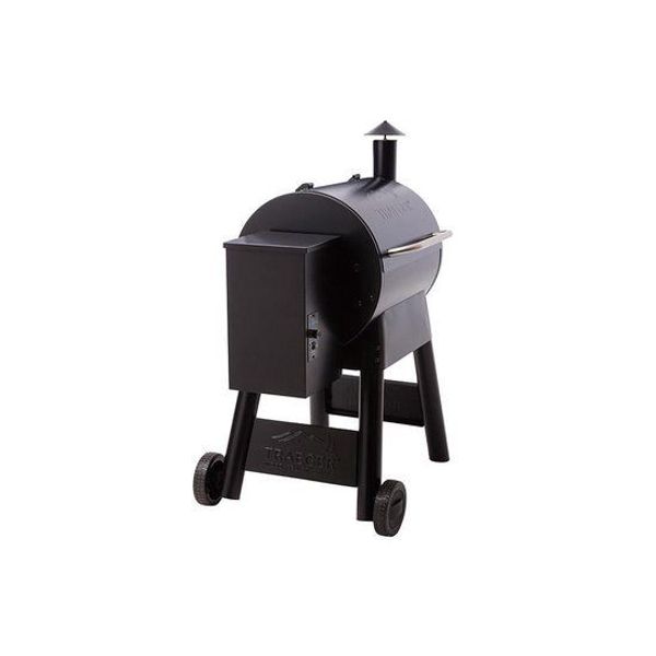 Traeger PRO 22