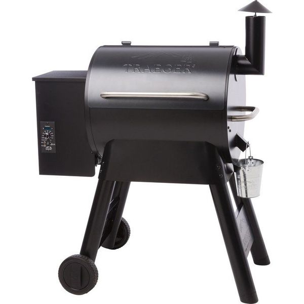 Traeger PRO 22