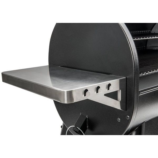 Traeger ironwood 885