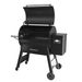 Traeger ironwood 885