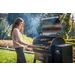 Traeger ironwood 885