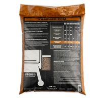 hickory pellets 9kg 