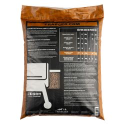 Traeger Hickory pellets 9kg