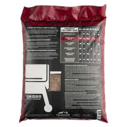 Traeger Cherry pellets 9kg 