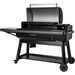 Traeger Ironwood XL