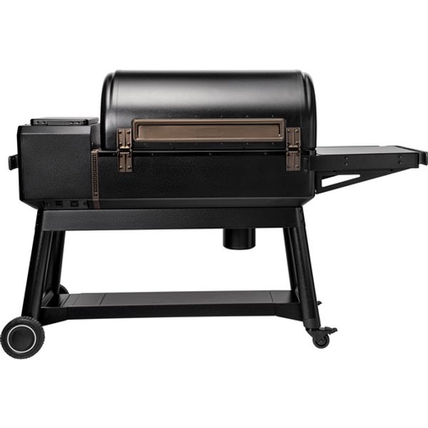 Traeger Ironwood XL