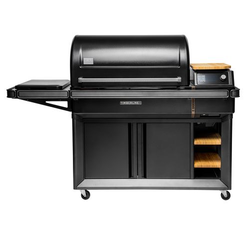 Timberline XL  Traeger