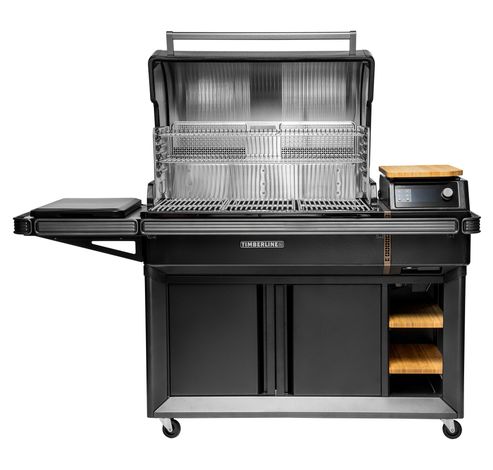 Timberline XL  Traeger