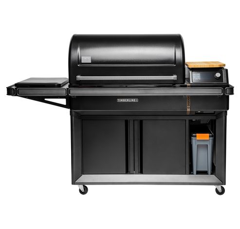 Timberline XL  Traeger