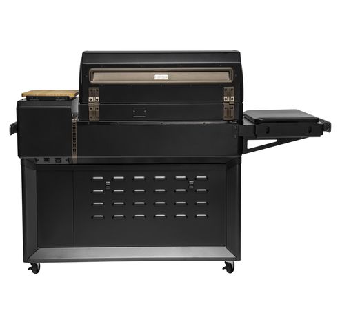 Timberline XL  Traeger