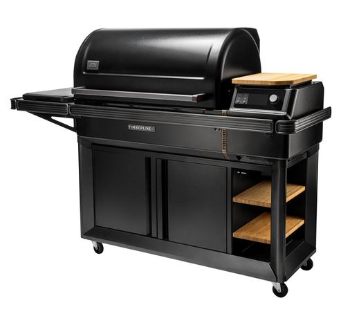 Timberline XL  Traeger