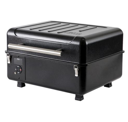 Ranger  Traeger