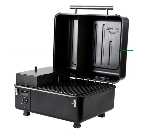 Ranger  Traeger