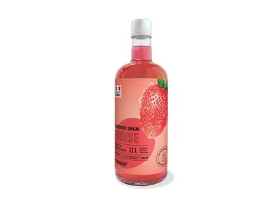 Strawberry 685ml