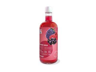 Red Fruit 685ml