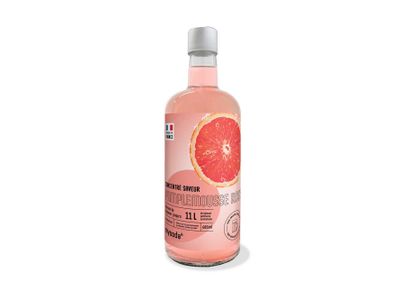Pink Grapefruit 685ml