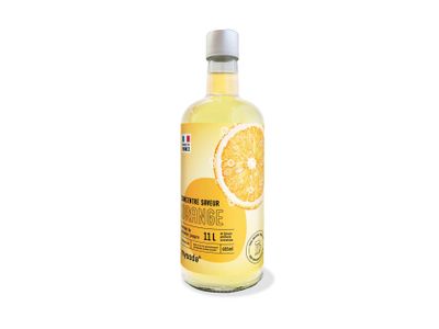 Orange 685ml