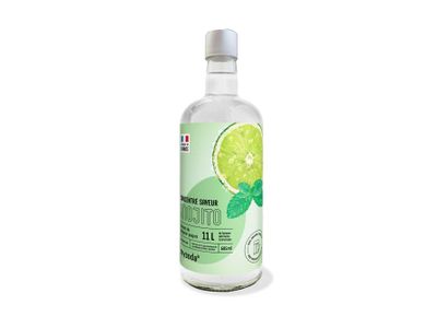 Mojito Mint 685ml