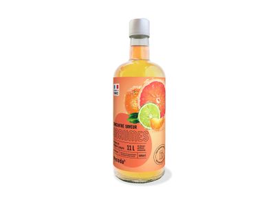 Agrumes 685ml