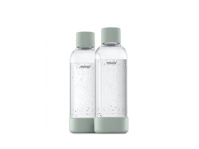 1L bottle 2Pack Pigeon