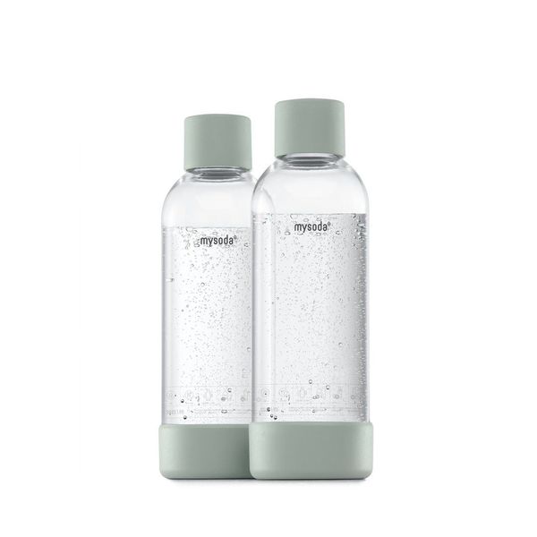 MySoda 1L bottle 2Pack Pigeon