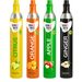 MySoda SodaTaste Appel BIO CO² 60L