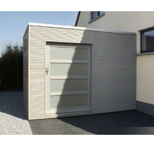 Exterior Living BOX VUREN TOKYO E PN 300X200CM  Exterior Living