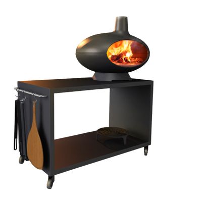 MORSO FORNO GARDEN SET LARGE 