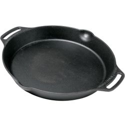 Petromax Fire Skillet fp35h with two handles 