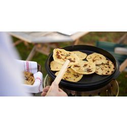 Petromax DUTCH OVEN ft3 / 2,3 L 