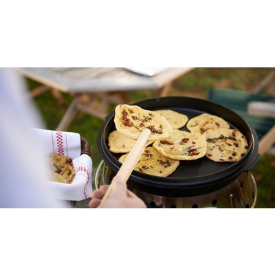 DUTCH OVEN ft4.5 / 5,2 L  Petromax