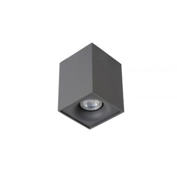 Lucide Bentoo-Led Spot Gu10/5Wincl L8 W8 H 09913/05/3